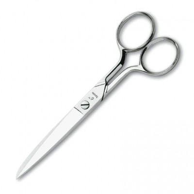 TIJERA COSTURA 15CM 6" FILARMÓNICA