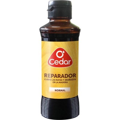 OCEDAR REPARADOR MADERA NORMAL 100ML