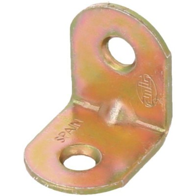ÁNGULO 20X20X16X1,5MM BICROMATADO CANTO REDONDO
