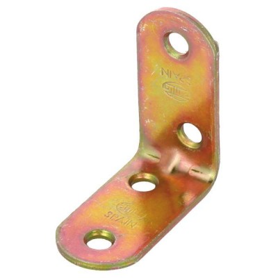 ÁNGULO 40X40X19X2MM BICROMATADO CANTO REDONDO