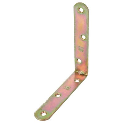 ÁNGULO 100X100X19X2MM BICROMATADO CANTO REDONDO