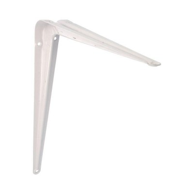 PALOMILLA 350X300MM MOD.1 BLANCO
