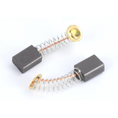 JUEGO 2 ESCOBILLAS MADER PARA BATIDORA M1200A