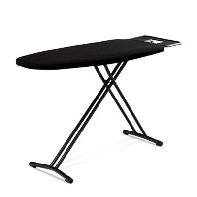 TABLA PLANCHAR PROFESIONAL 132X46CM ZEN XL NEGRO