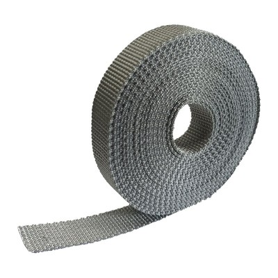 CINTA PERSIANA 18MM GRIS ROLLO 5M