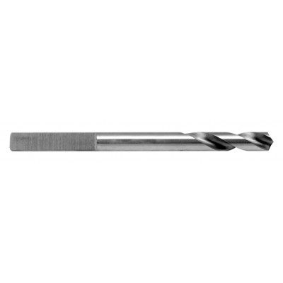 BROCA HUSILLO CORONA 6,35X90MM 5%CO BR90 IZAR