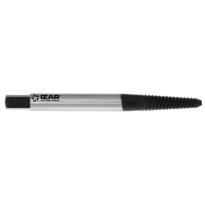 EXTRACTOR TORNILLOS M3-M6 Ø2,5MM IZAR 3409