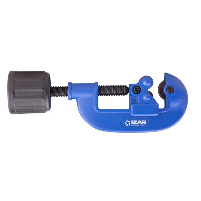 CORTATUBOS COBRE 3-30MM GRANDE IZAR 8330