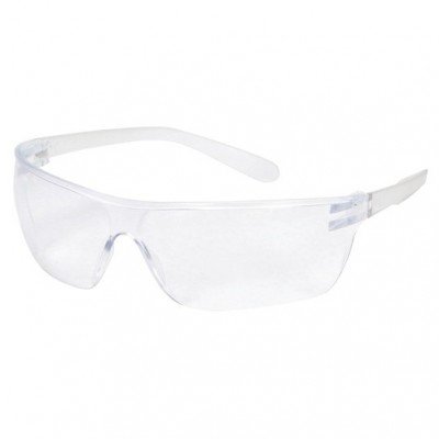 GAFAS SEGURIDAD ZENON Z-LYTE II INCOLORA