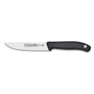 CUCHILLO COCINA 11CM EVO 3 CLAVELES 01352