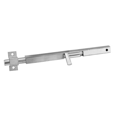 PASADOR MUELLE CON CONDENA 16X500MM