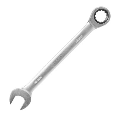 LLAVE COMBINADA CARRACA 18MM TOTAL TCSPAR
