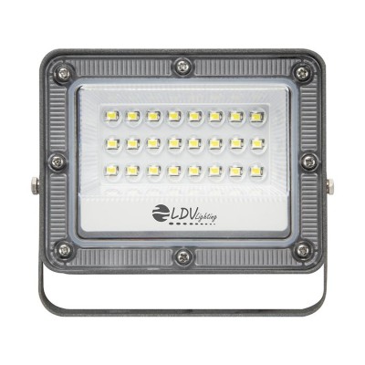 PROYECTOR LED KADO 20W 5700K 2400LM IP65 LDV