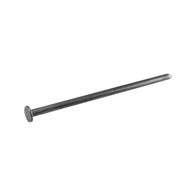 KG. PUNTILLA HIERRO CABEZA PLANA 22X120 (5,4X120MM)