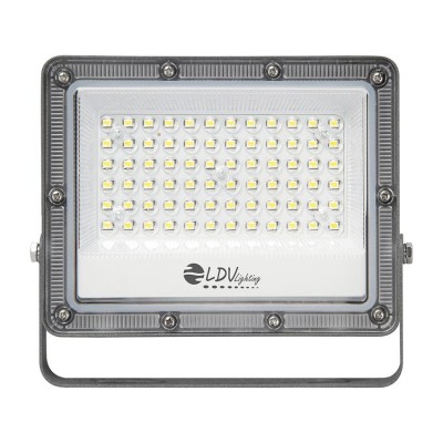 PROYECTOR LED KADO 50W 5700K 6000LM IP65 LDV