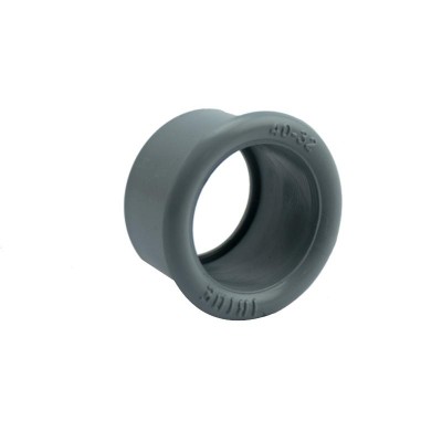 REDUCCIÓN PVC CASQUILLO MACHO-HEMBRA 40-32MM