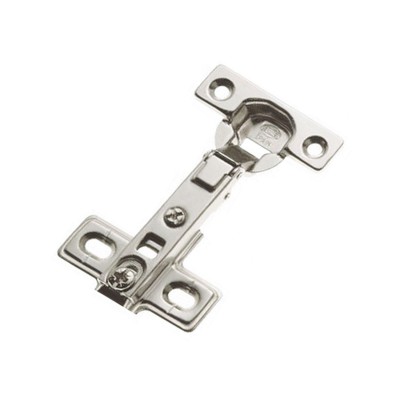 BISAGRA CAZOLETA Ø26MM RECTA MOD.4710 NIQUEL