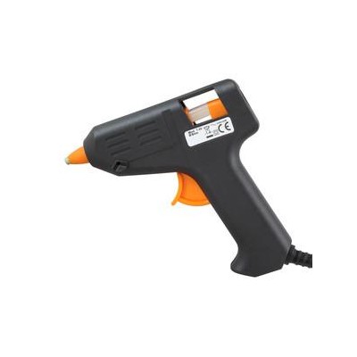MINI PISTOLA TERMOFUSIBLE 20W Ø7MM