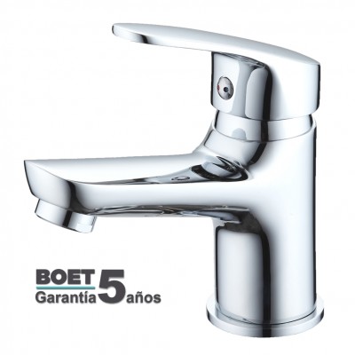 GRIFO MONOMANDO LAVABO CRONOS BOET