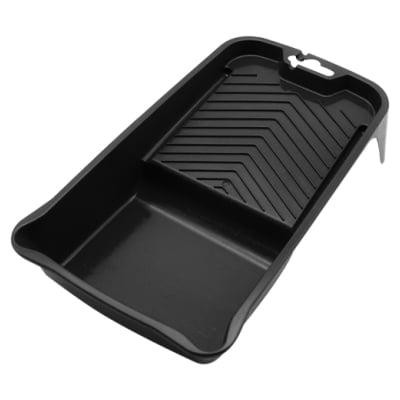 BANDEJA PINTOR 11CM PLÁSTICO