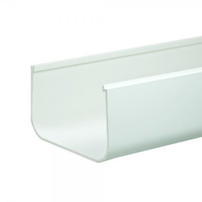 CANALETA AIRE ACONDICIONADO 70X40MM 2M PLUS BLANCO JSL