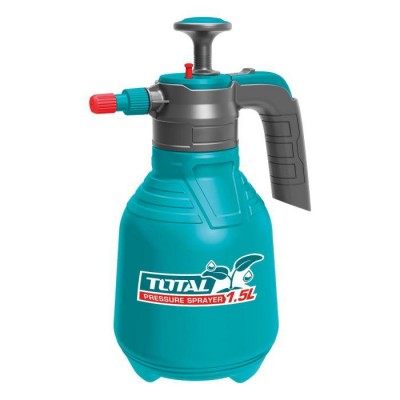 PULVERIZADOR A PRESIÓN 1,5L TOTAL THSPP20