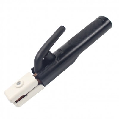 PINZA PORTA ELECTRODO 500A 25CM MADER