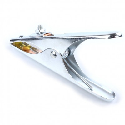 PINZA MASA SOLDAR 500A 21CM MADER