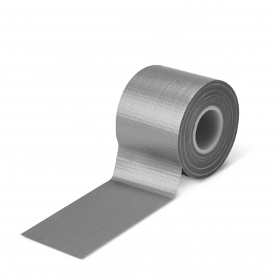 CINTA AMERICANA 50MMX10M GRIS INOFIX 1984-7