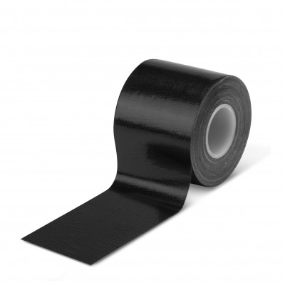 CINTA AMERICANA 50MMX10M NEGRA INOFIX 1984-3