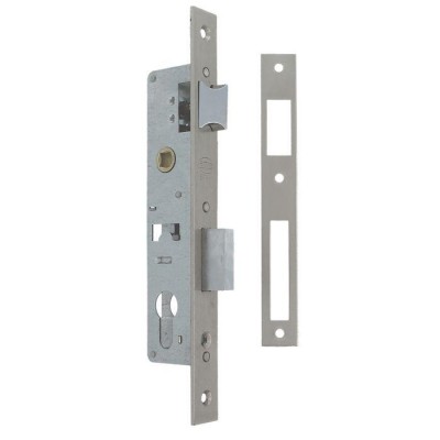 CERRADURA EMBUTIR METÁLICA E20MM AMIG 725