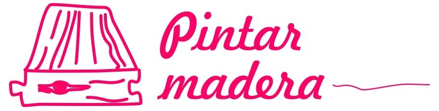 Tratar y pintar la madera.