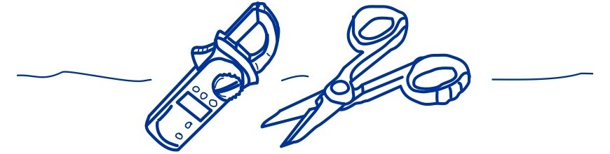 Herramientas Electricidad