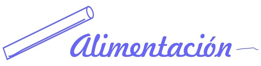 Alimentación agua