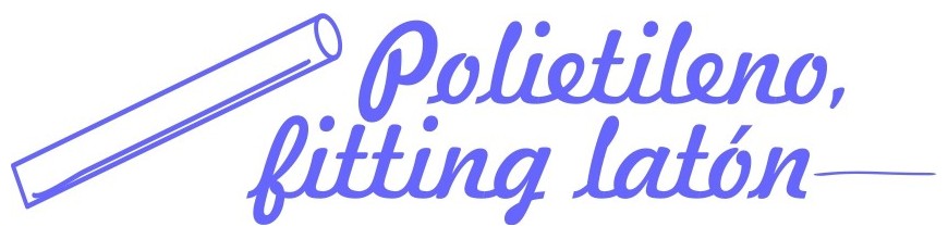Polietileno, Fitting