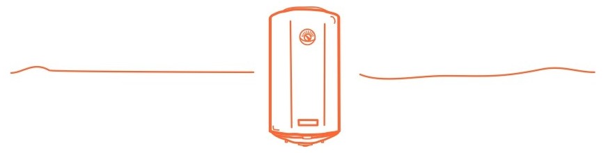 Calentador eléctrico