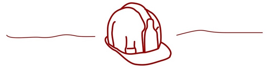 EPI Cabeza. Cascos. Protección cabeza