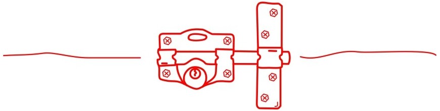 Cerrojos