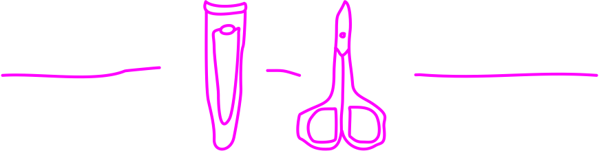 Pedicura y manicura
