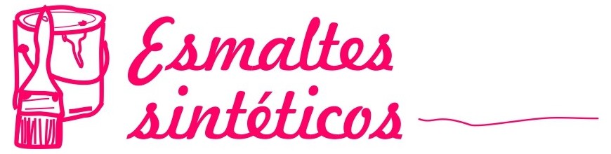 Esmalte sintéticos