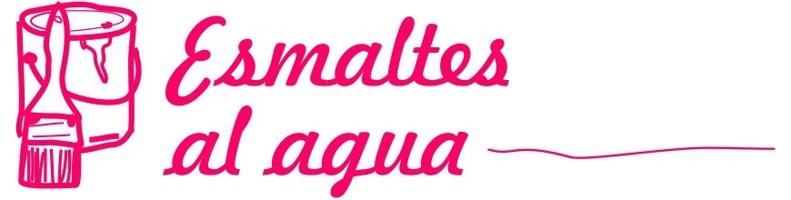 Esmaltes acrílicos (al agua)