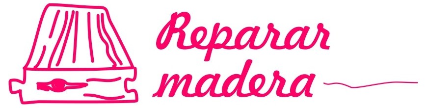 Reparar y Mantener Madera
