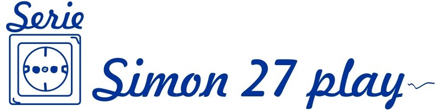 SIMON 27 PLAY