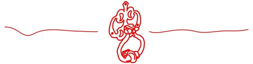 Herraje Rustico