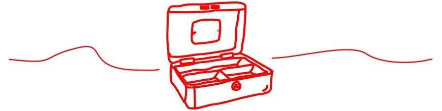 Cajas fuertes y de caudales