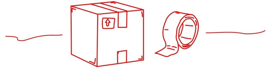 Embalaje, paquetería