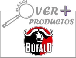 BÚFALO