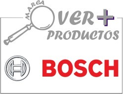 BOSCH