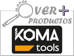 KOMA TOOLS