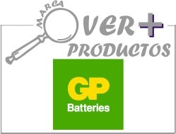 GP Batteries